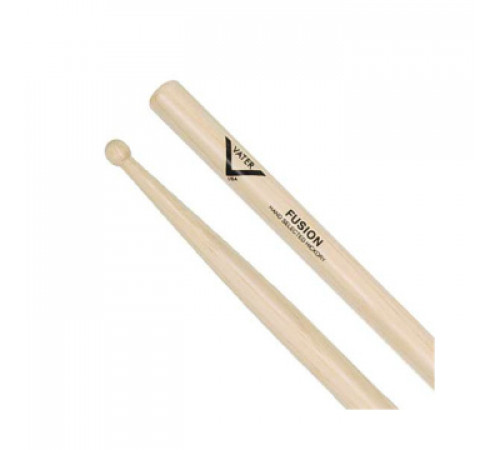 VATER VHFW American Hickory Fusion барабанные палочки