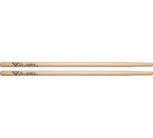 VATER VHKARLW Karl Perazzo’s Drumbale барабанные палочки, материал: орех, L=15 1/2