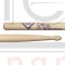 VATER VHMCW Player's Design Big Mike Clemons Model барабанные палочки, орех, деревянная головка
