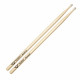 VATER VHNOJN American Hickory New Orlean Jazz барабанные палочки, орех, нейлоновая головка
