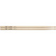 VATER VHNP5BW Nude Power 5B барабанные палочки, орех, деревянная головка