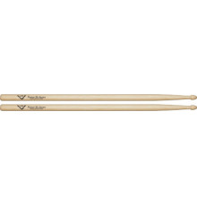 VATER VHP5AAW Power 5A Acorn барабанные палочки, материал: орех, L=16 1/2