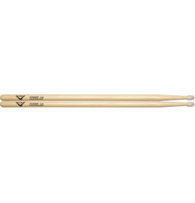 VATER VHP5AN American Hickory Power 5A барабанные палочки, орех, нейлоновая головка