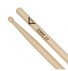 VATER VHP5AW Power 5A барабанные палочки, материал: орех, L=16 1/2