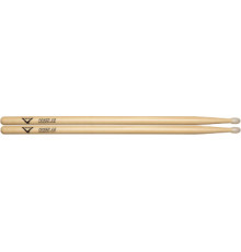 VATER VHP5BN American Hickory Power 5B барабанные палочки, орех, нейлоновая головка