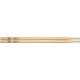VATER VHP5BN American Hickory Power 5B барабанные палочки, орех, нейлоновая головка