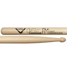 VATER VHPENNIEW Player's Design Chris Pennie барабанные палочки, орех, деревянная головка