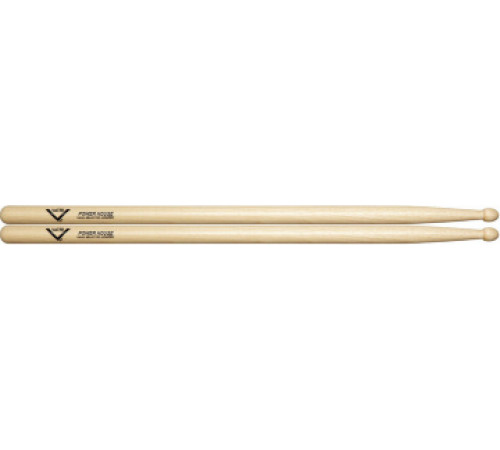 VATER VHPHW Power House барабанные палочки, материал: орех, L=16 1/4