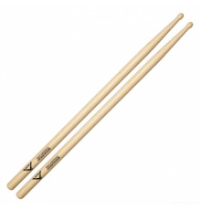 VATER VHRECW American Hickory Recording барабанные палочки, орех, деревянная головка