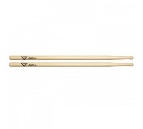 VATER VHS2W Studio 2 барабанные палочки, материал: орех, L=15 7/8