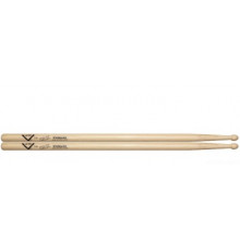 VATER VHSCSTD Player's Design Stewart Copeland Standard барабанные палочки, орех, деревянная головка