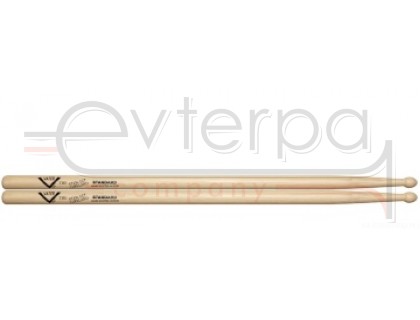VATER VHSCSTD Player's Design Stewart Copeland Standard барабанные палочки, орех, деревянная головка