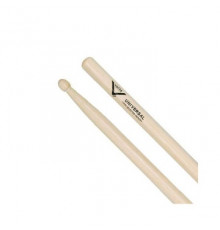 VATER VHUW American Hickory Universal барабанные палочки, орех, деревянная головка
