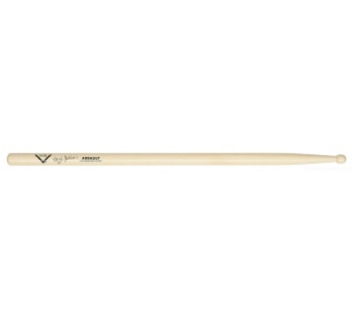 VATER VHVIRGW Player's Design Virgil Donati's Assault барабанные палочки, орех, деревянная головка