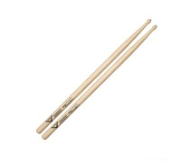 VATER VMCTW Cymbal Sticks Teardrop палочки для тарелок, клен, каплевидная деревянная головка