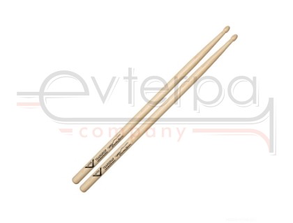 VATER VMCTW Cymbal Sticks Teardrop палочки для тарелок, клен, каплевидная деревянная головка