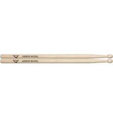 VATER VMJRW Sugar Maple Junior барабанные палочки детские, клен, деревянная головка
