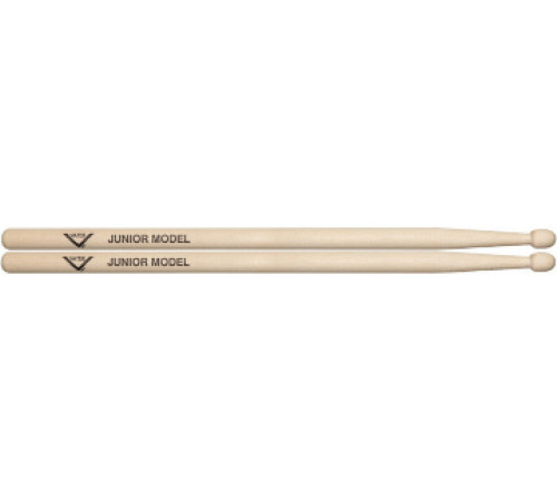 VATER VMJRW Sugar Maple Junior барабанные палочки детские, клен, деревянная головка
