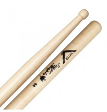 VATER VSM-8 AW 8A барабанные палочки материал-,клен , деревянная головка