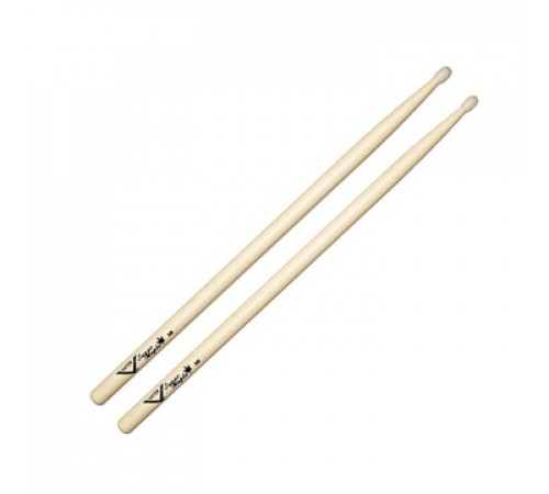 VATER VSM5BN Sugar Maple 5B барабанные палочки, клен, нейлоновая головка