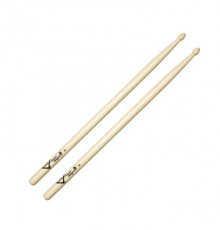 VATER VSM5BW Sugar Maple 5B барабанные палочки, клен,  деревянная головка