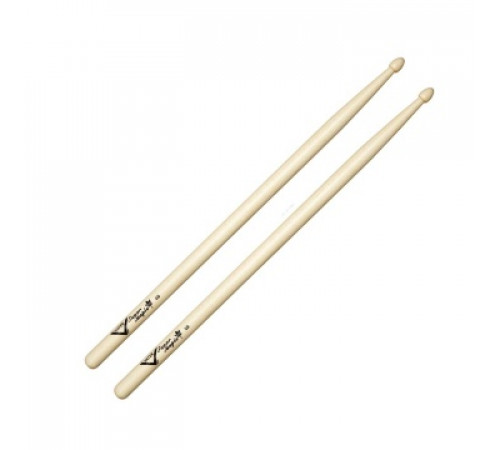 VATER VSM5BW Sugar Maple 5B барабанные палочки, клен,  деревянная головка