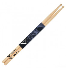 VATER VSMP5AN Sugar Maple Power 5A барабанные палочки, клен, нейлоновая головка