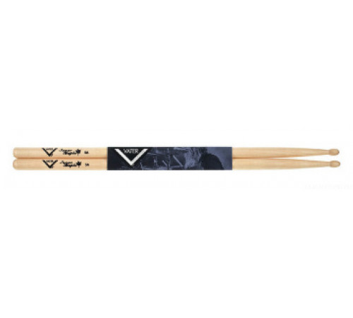 VATER VSMP5AN Sugar Maple Power 5A барабанные палочки, клен, нейлоновая головка