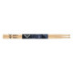 VATER VSMP5AN Sugar Maple Power 5A барабанные палочки, клен, нейлоновая головка