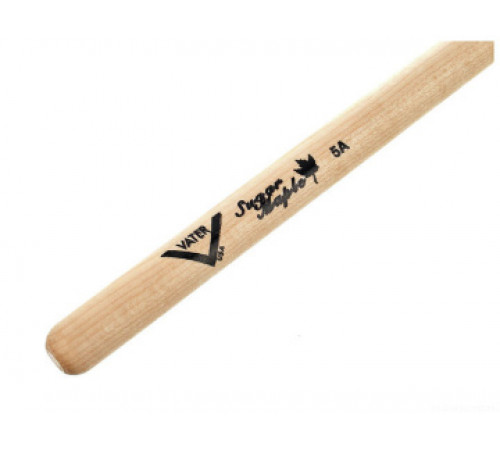 VATER VSMP5AN Sugar Maple Power 5A барабанные палочки, клен, нейлоновая головка