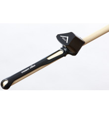 VATER VSMS StickMate Shaker насадка на барабанные палочки - шейкер, материал: легкий полимер
