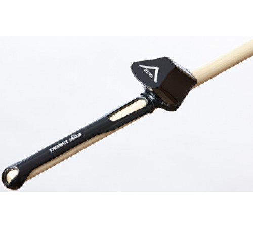 VATER VSMS StickMate Shaker насадка на барабанные палочки - шейкер, материал: легкий полимер