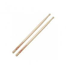 VATER VXD5BW Xtreme Design 5B барабанные палочки, орех, деревянная головка