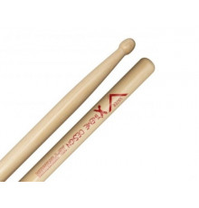 VATER VXDPW Xtreme Design Punisher барабанные палочки, орех, деревянная головка