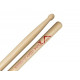 VATER VXDPW Xtreme Design Punisher барабанные палочки, орех, деревянная головка