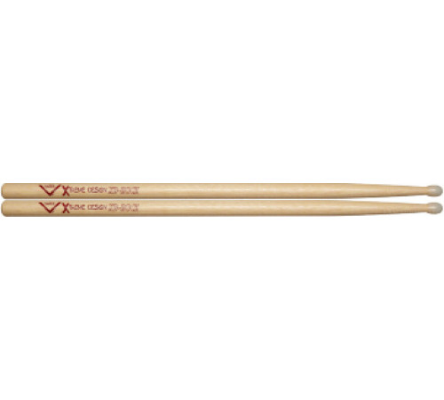 VATER VXDRN Xtreme Design Rock барабанные палочки, орех, нейлоновая головка
