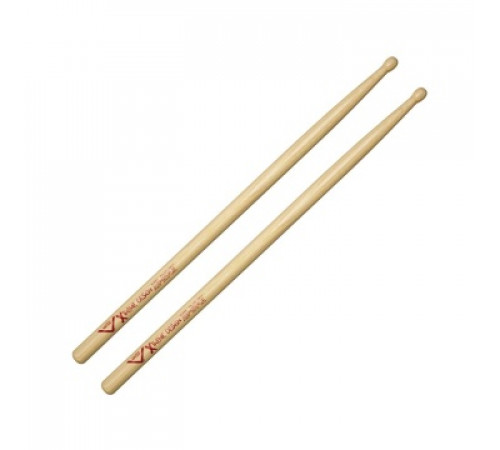 VATER VXDRW Xtreme Design Rock барабанные палочки, орех, деревянная головка