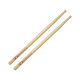 VATER VXDRW Xtreme Design Rock барабанные палочки, орех, деревянная головка