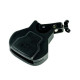 MEINL MPE-1 Bk блок Percussion Blok Black