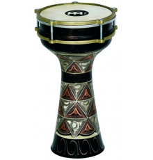 MEINL HE-204 COPPER DARBUKA HAND-ENGRAVED дарбука