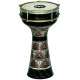 MEINL HE-204 COPPER DARBUKA HAND-ENGRAVED дарбука