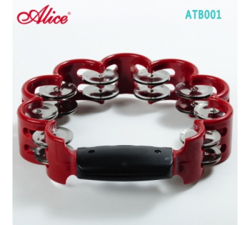 ALICE ATB001 Тамбурин 