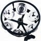 MEINL THH1BK тамбурин