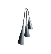EUROFON AG-3 Agogo Bell коубелл тройной