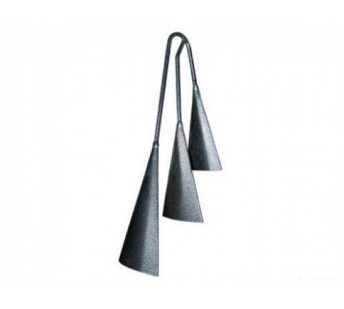 EUROFON AG-3 Agogo Bell коубелл тройной