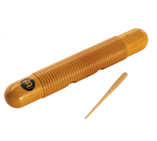 MEINL GU1AM guiro amber wood - Гуиро