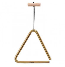 MEINL TRI-15 B (треугольник) setup triangle medium brass