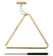 MEINL TRI-20-B (треугольник) setup triangle large brass