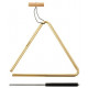 MEINL TRI-20-B (треугольник) setup triangle large brass