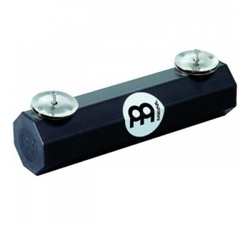 MEINL JS-88 Bk шейкер